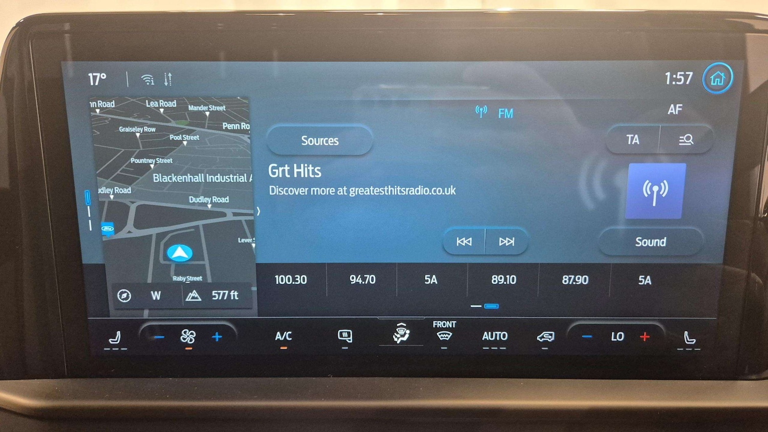 Used Ford Transit Custom 2024 for sale - 76459886: Photo 29