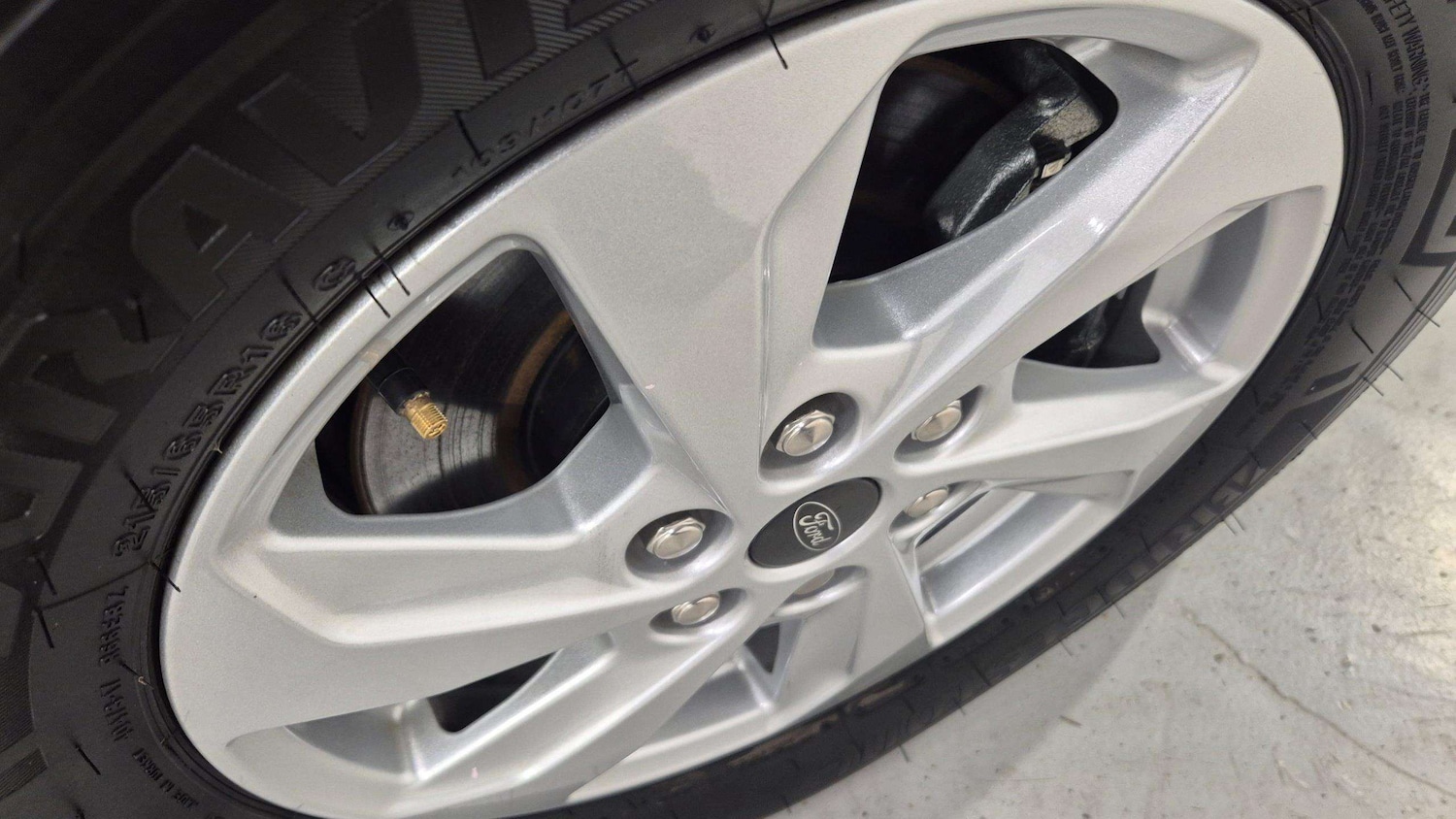 Used Ford Transit Custom 2024 for sale - 76459886: Photo 32