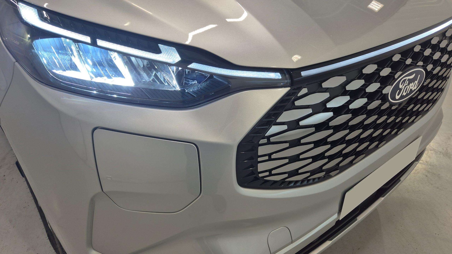 Used Ford Transit Custom 2024 for sale - 76459886: Photo 34