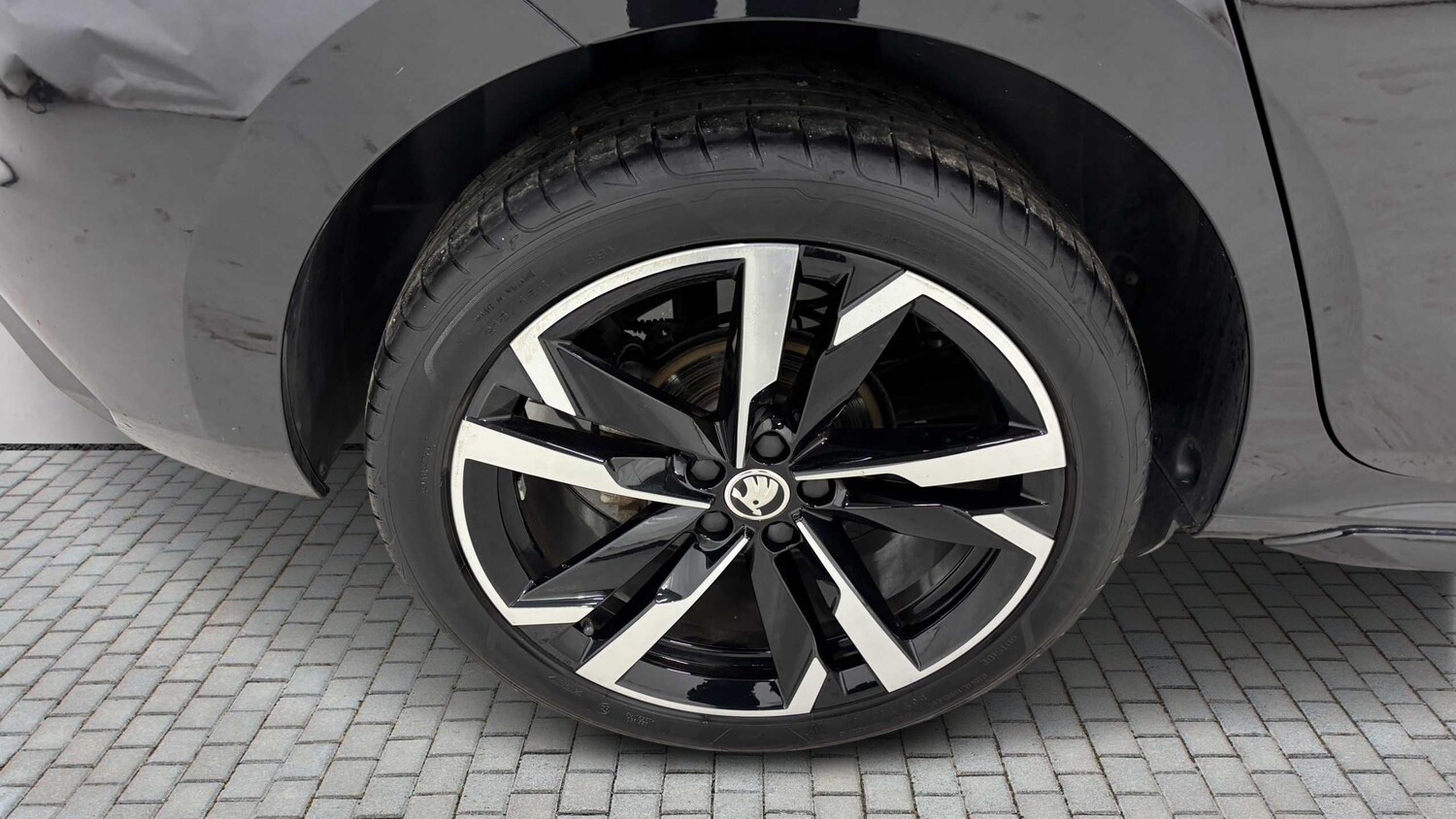 Used Skoda Kamiq for sale - 77239874: Photo 11