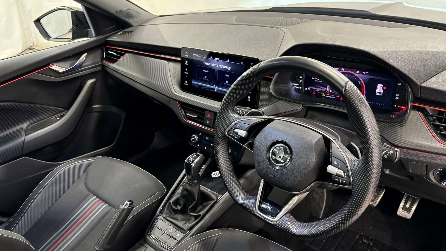 Used Skoda Kamiq for sale - 77239874: Photo 13