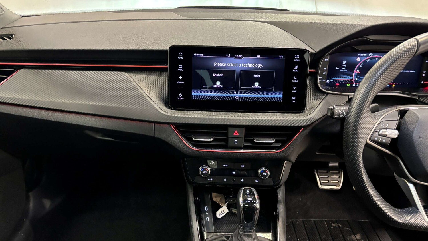 Used Skoda Kamiq for sale - 77239874: Photo 18