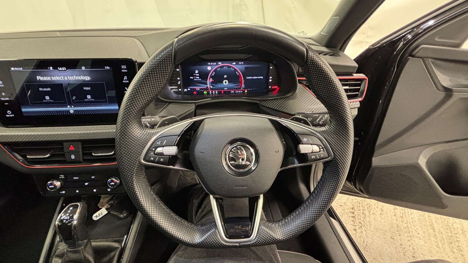 Used Skoda Kamiq for sale - 77239874: Photo 22