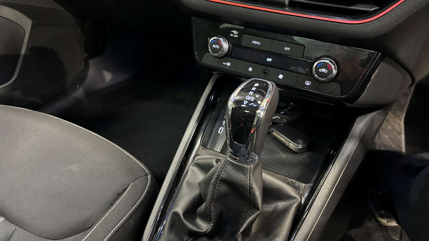 Used Skoda Kamiq for sale - 77239874: Photo 27