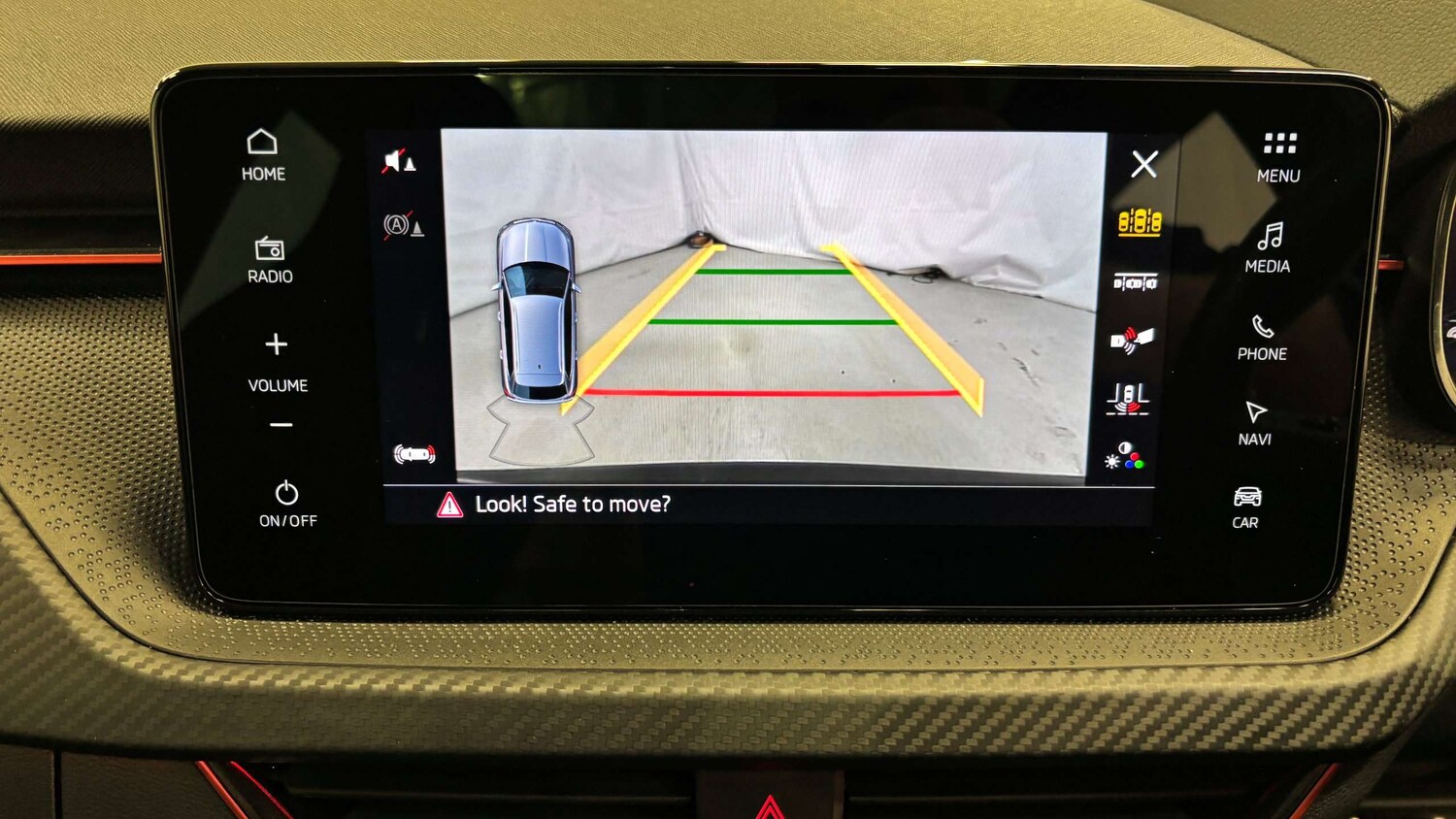 Used Skoda Kamiq for sale - 77239874: Photo 30