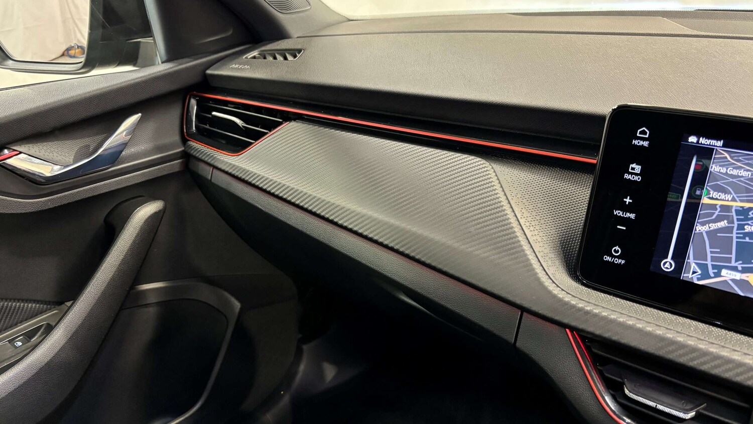 Used Skoda Kamiq for sale - 77239874: Photo 31