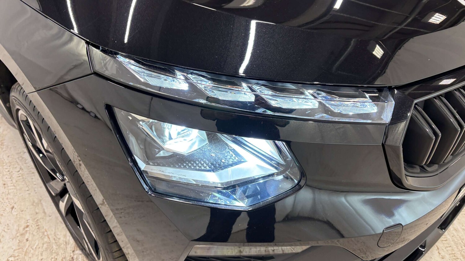 Used Skoda Kamiq for sale - 77239874: Photo 34