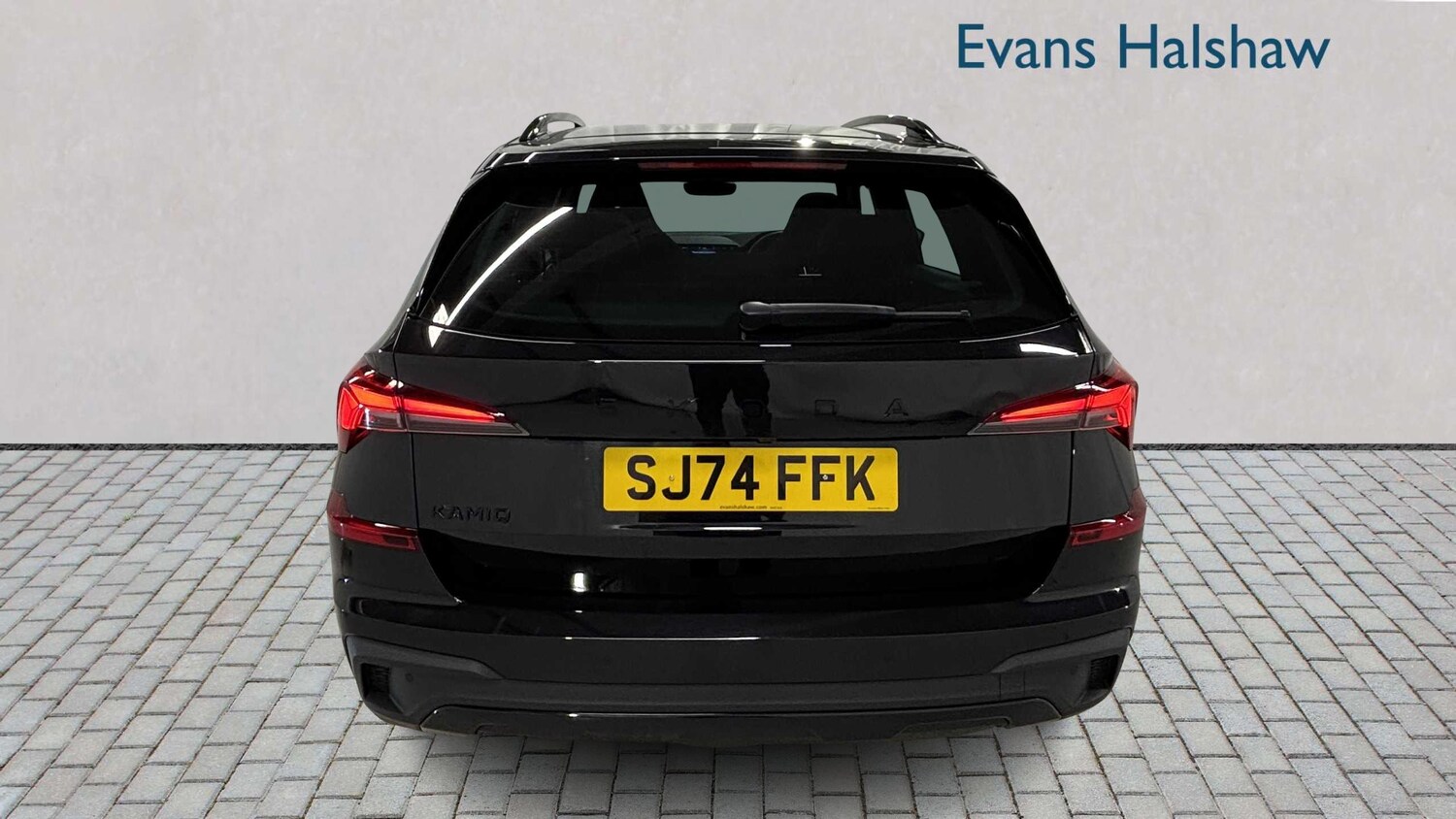 Used Skoda Kamiq for sale - 77239874: Photo 6