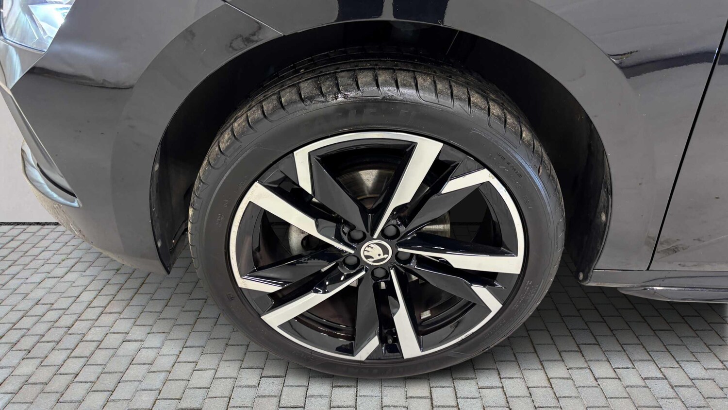 Used Skoda Kamiq for sale - 77239874: Photo 9