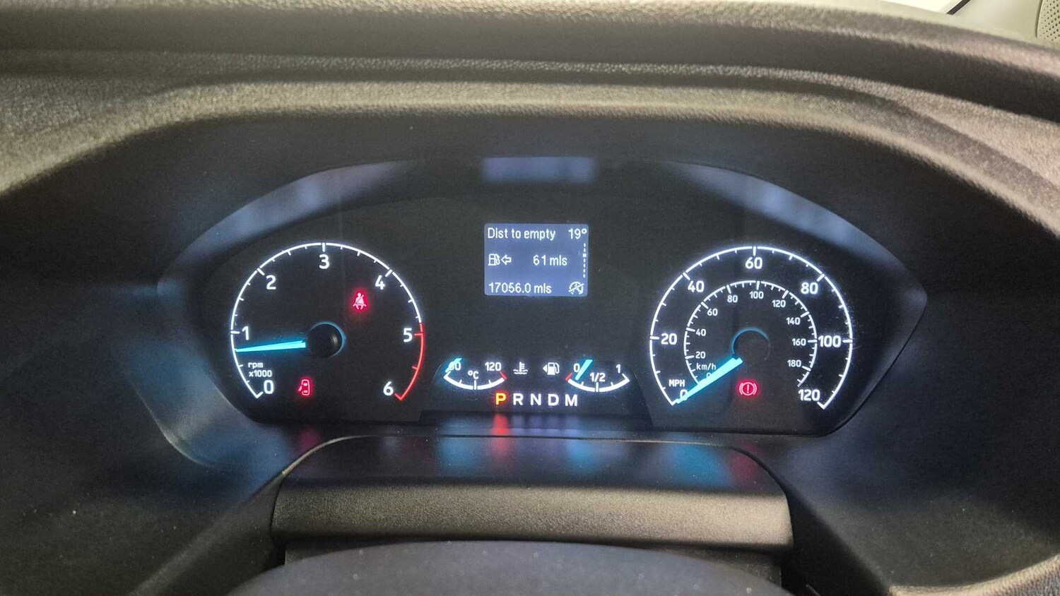 Vehicle 16