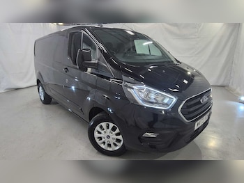Ford - Transit Custom