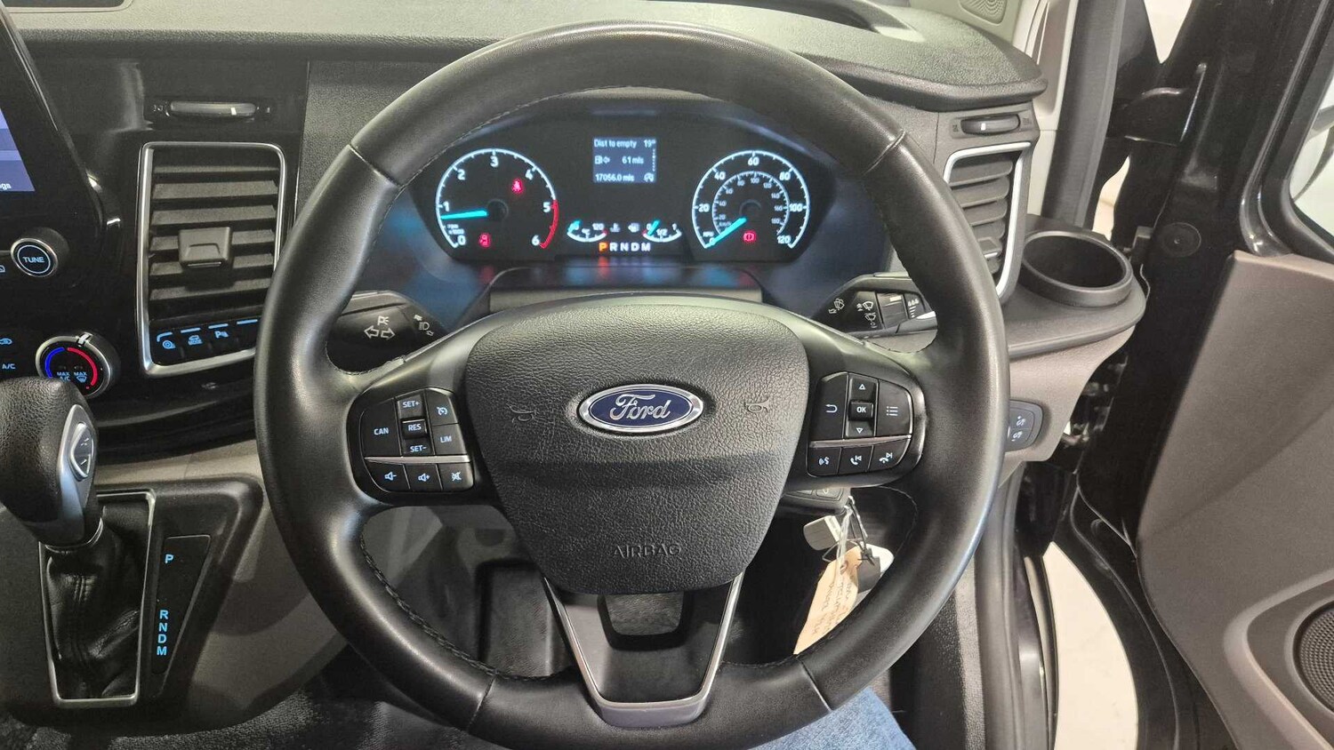 Vehicle 23