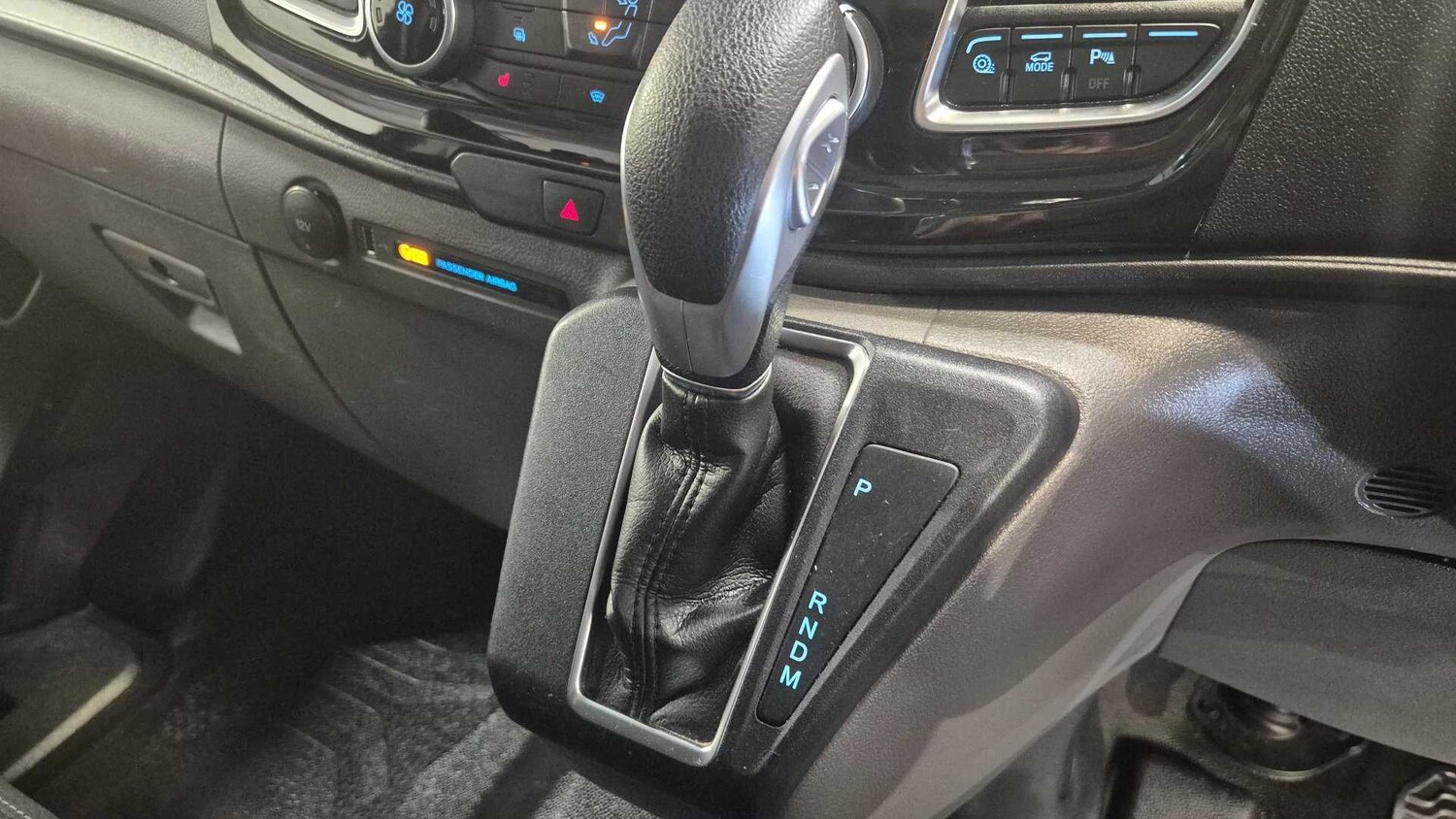 Vehicle 28