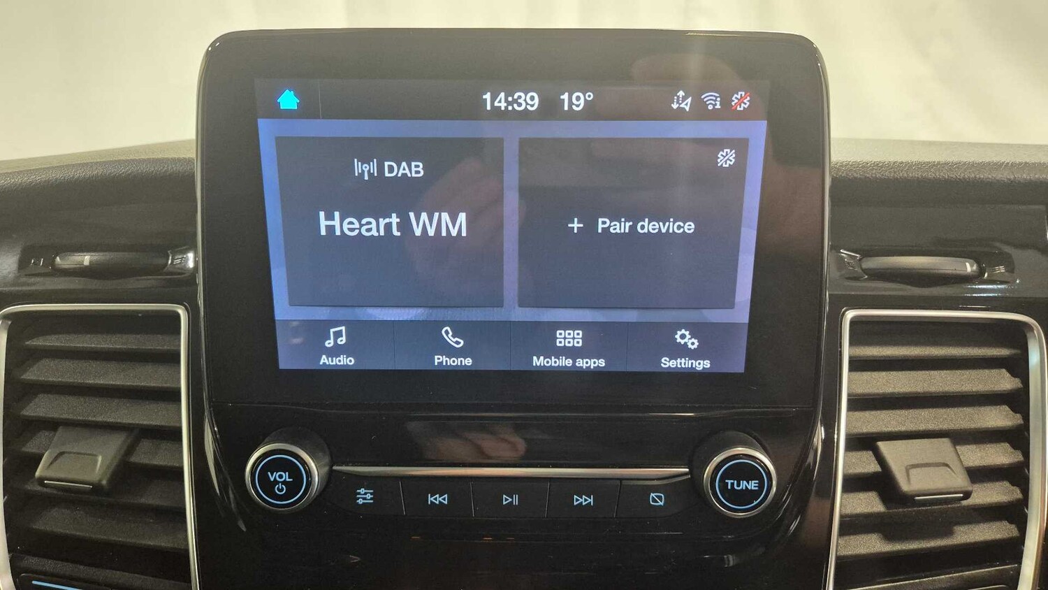 Vehicle 31