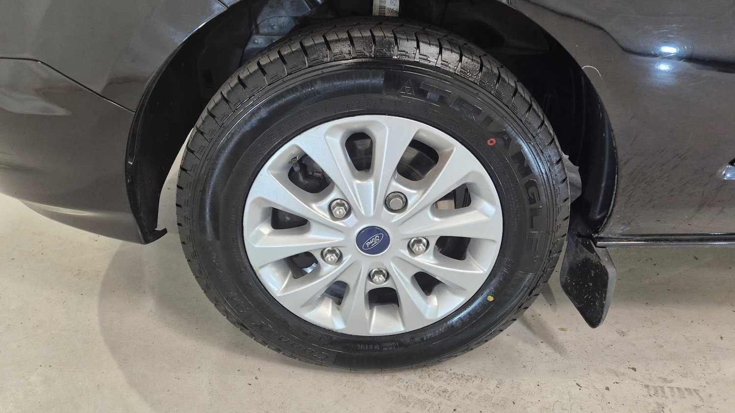 Vehicle 9