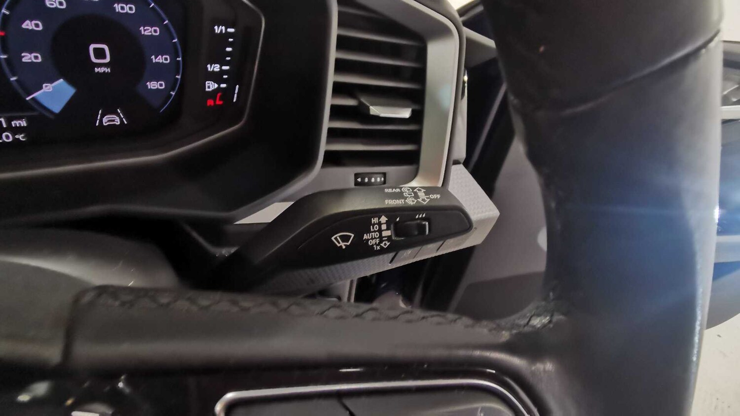 Vehicle 27