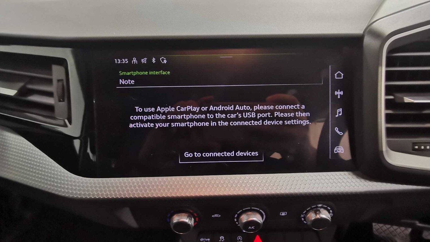 Vehicle 30