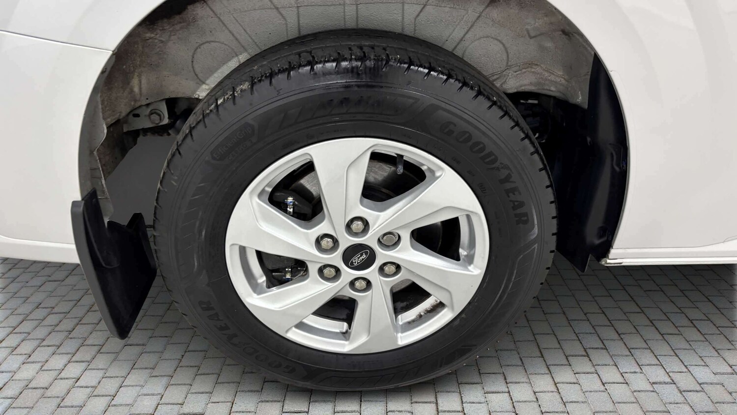 Used Ford Transit Custom 2024 for sale - 77628214: Photo 10