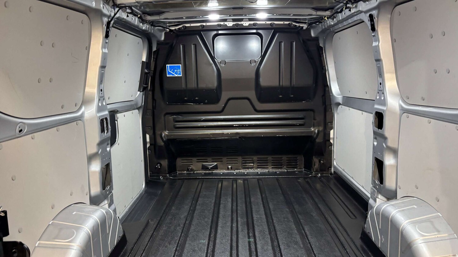 Used Ford Transit Custom 2024 for sale - 77628214: Photo 11