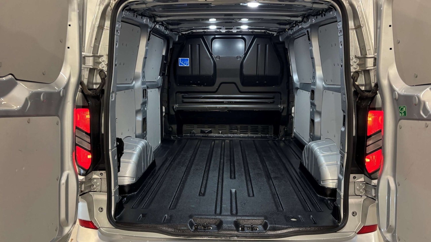 Used Ford Transit Custom 2024 for sale - 77628214: Photo 12