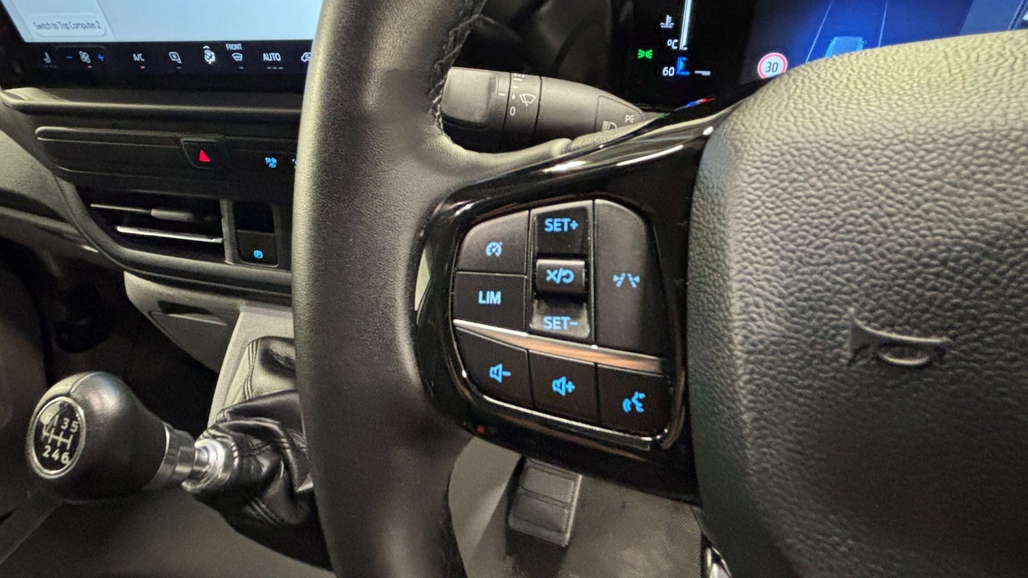 Used Ford Transit Custom 2024 for sale - 77628214: Photo 17