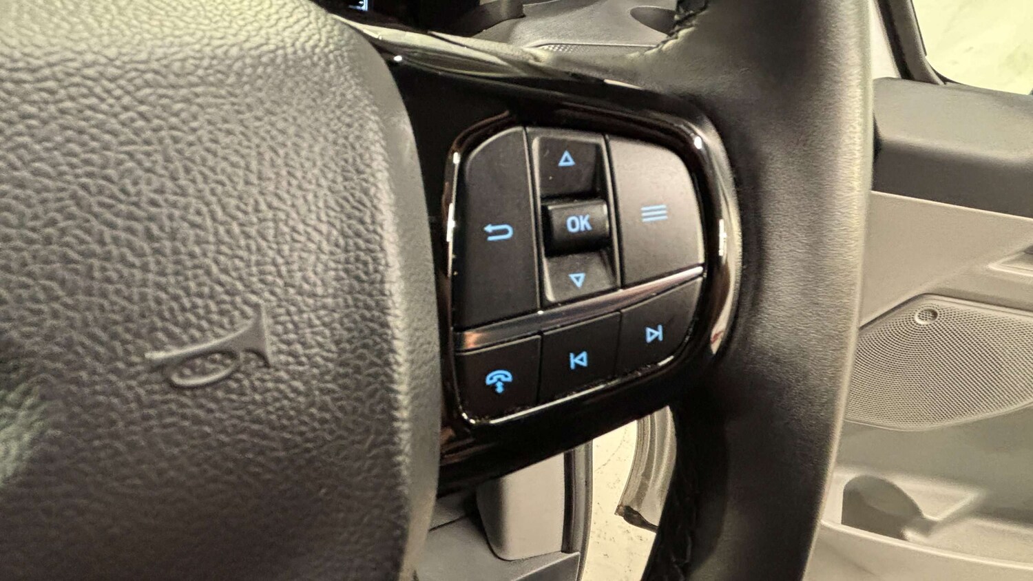 Used Ford Transit Custom 2024 for sale - 77628214: Photo 19