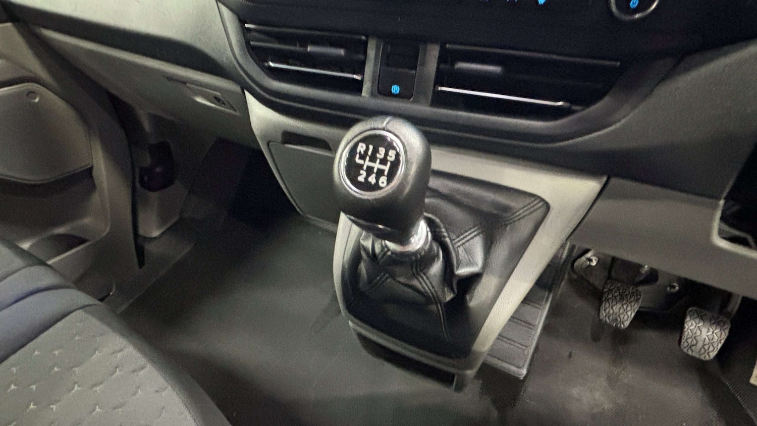 Used Ford Transit Custom 2024 for sale - 77628214: Photo 20