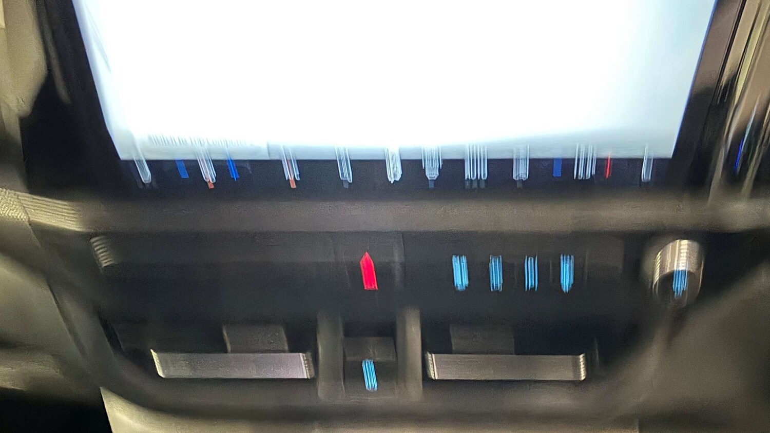 Used Ford Transit Custom 2024 for sale - 77628214: Photo 21