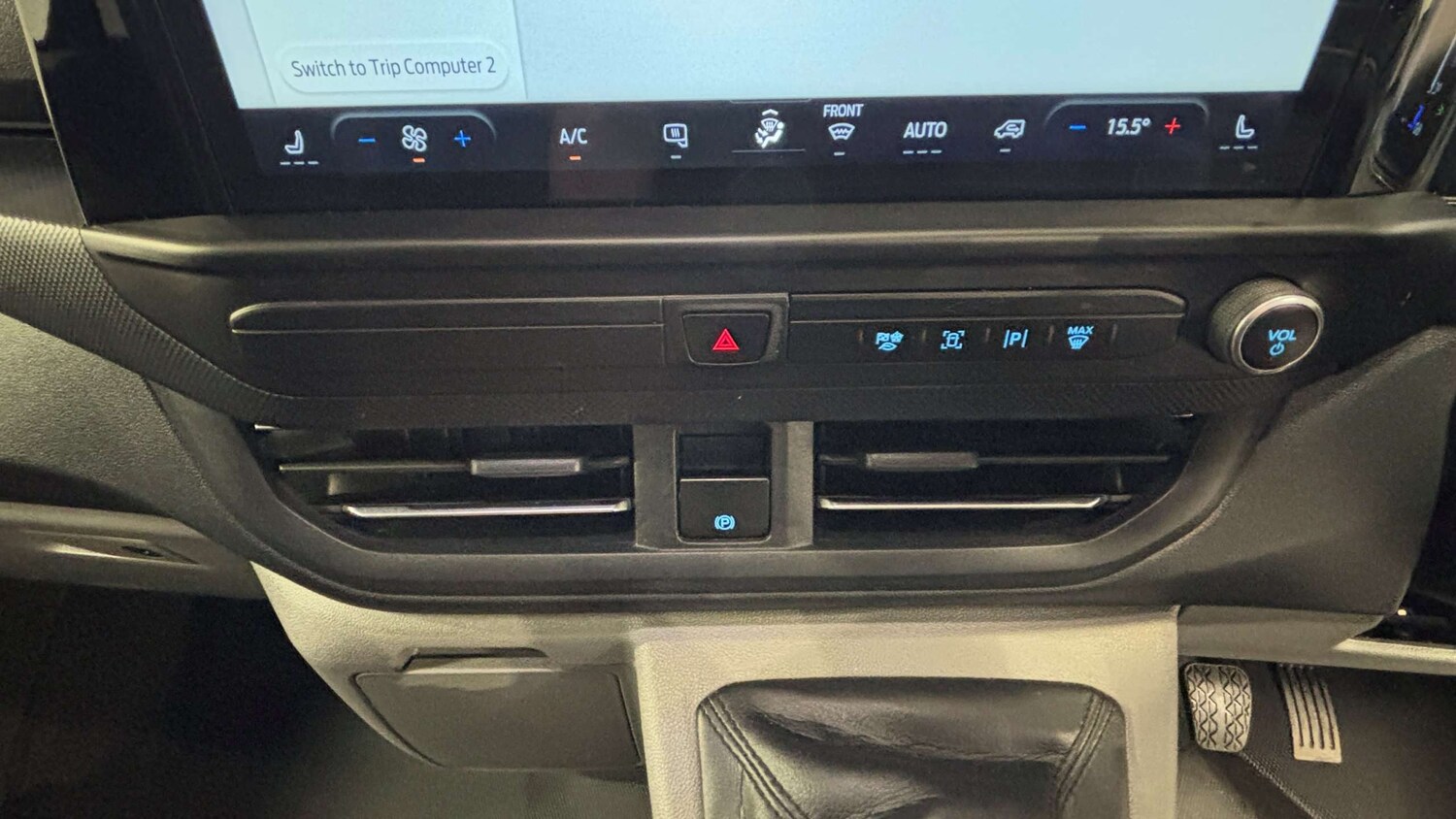 Used Ford Transit Custom 2024 for sale - 77628214: Photo 22