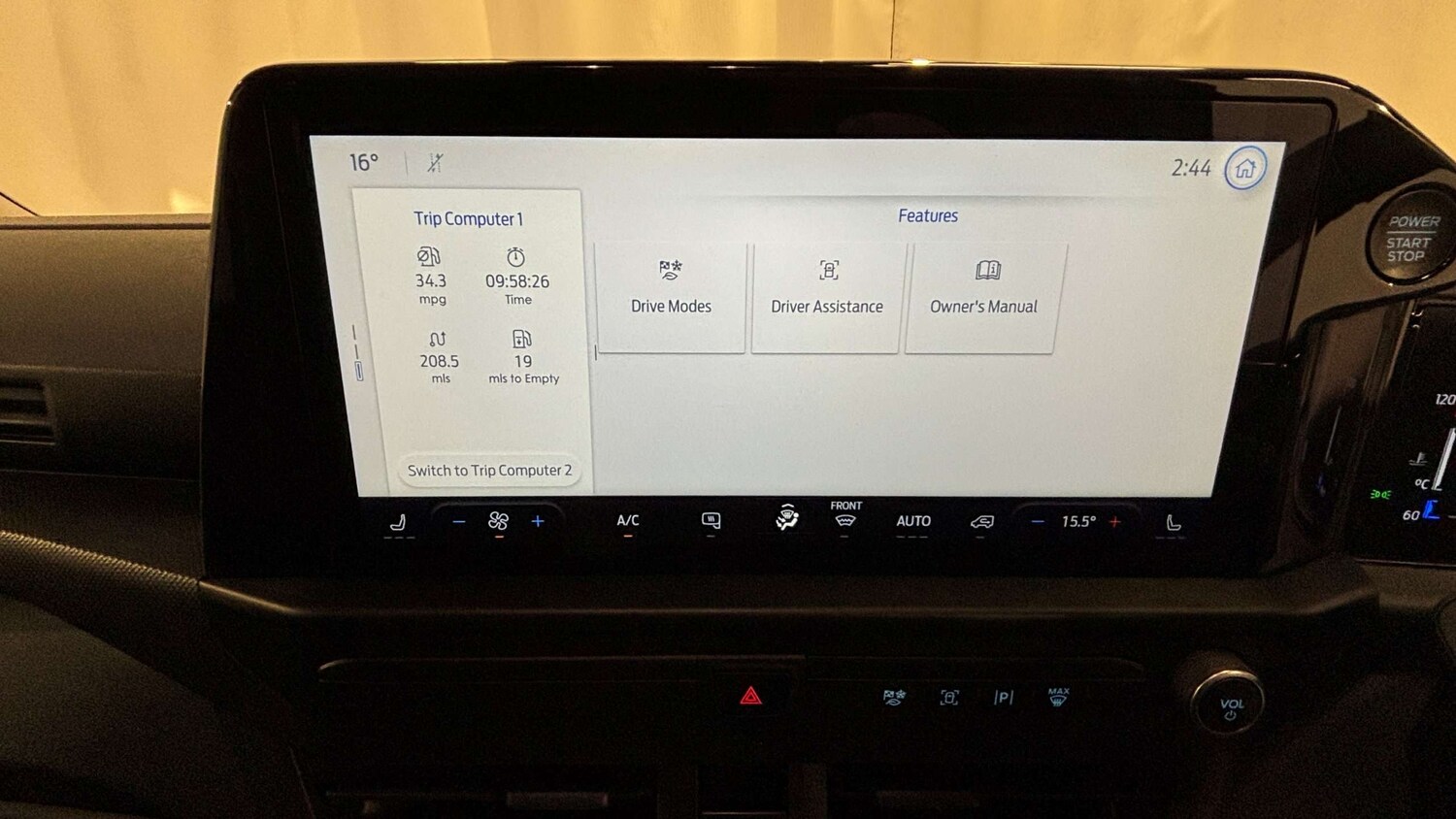 Used Ford Transit Custom 2024 for sale - 77628214: Photo 23