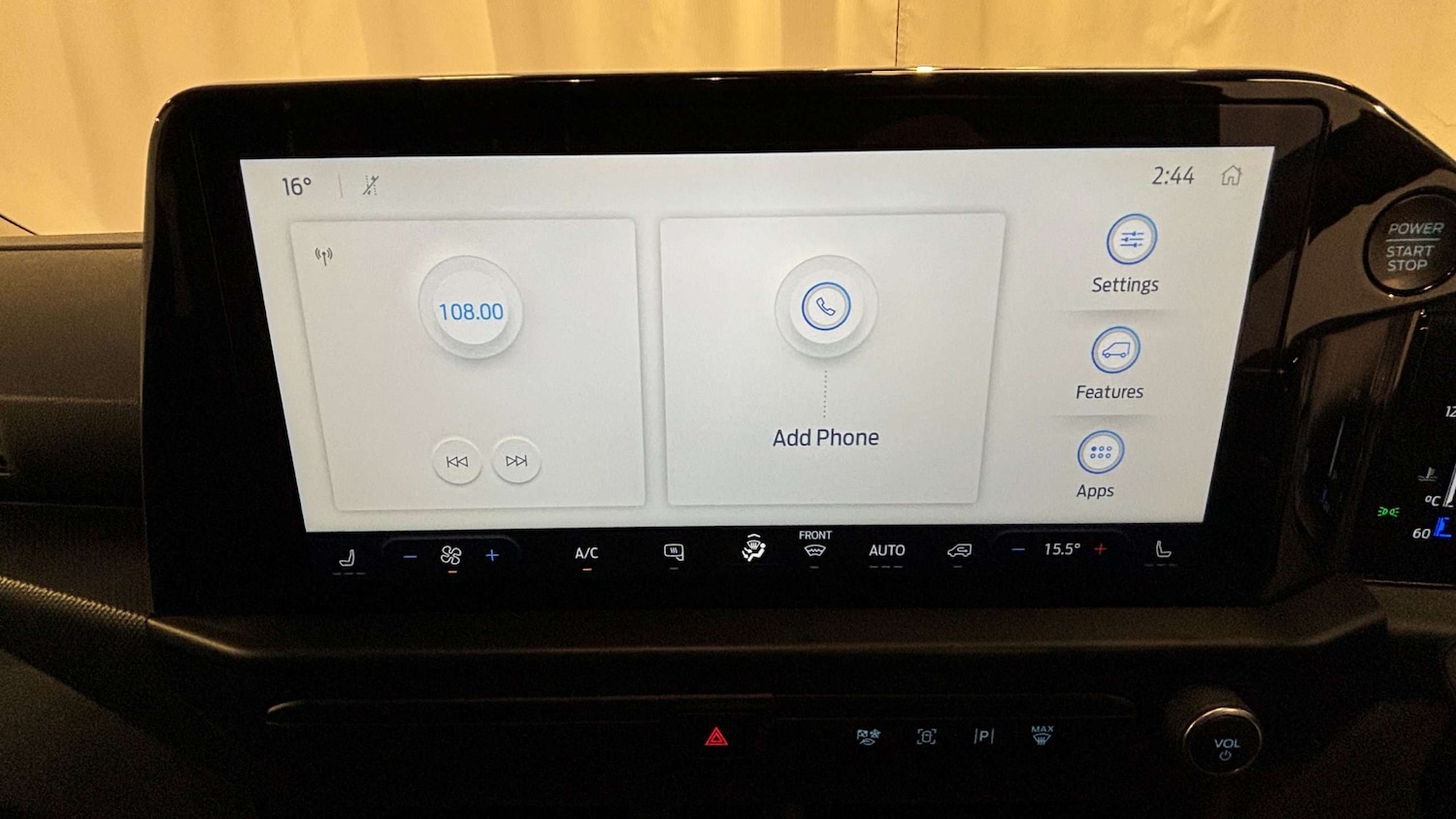 Used Ford Transit Custom 2024 for sale - 77628214: Photo 24