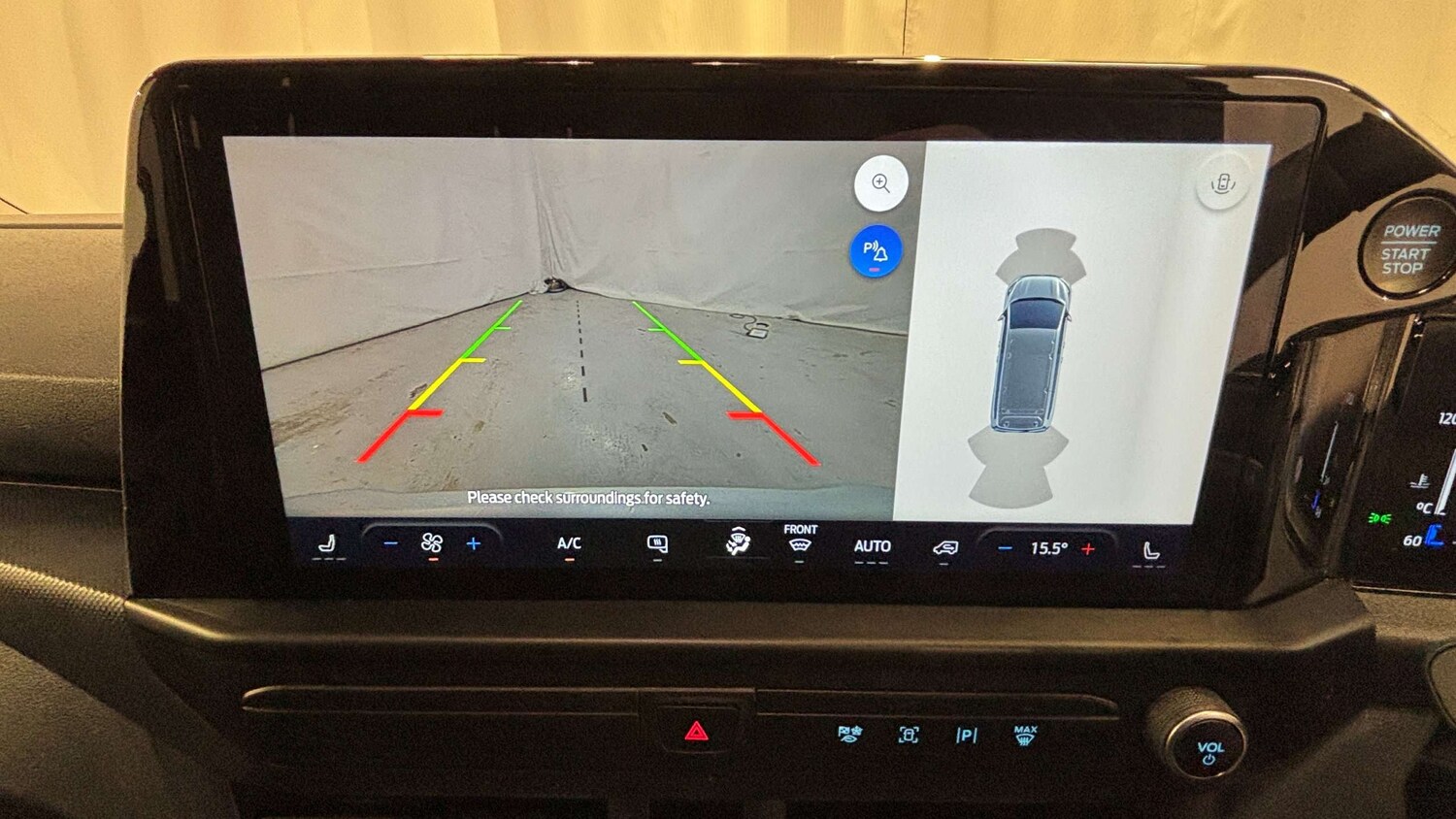 Used Ford Transit Custom 2024 for sale - 77628214: Photo 25