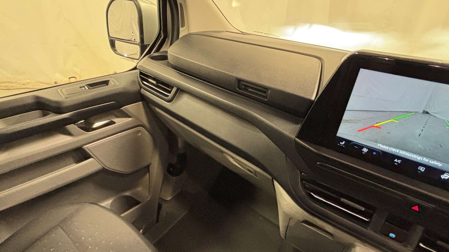 Used Ford Transit Custom 2024 for sale - 77628214: Photo 26