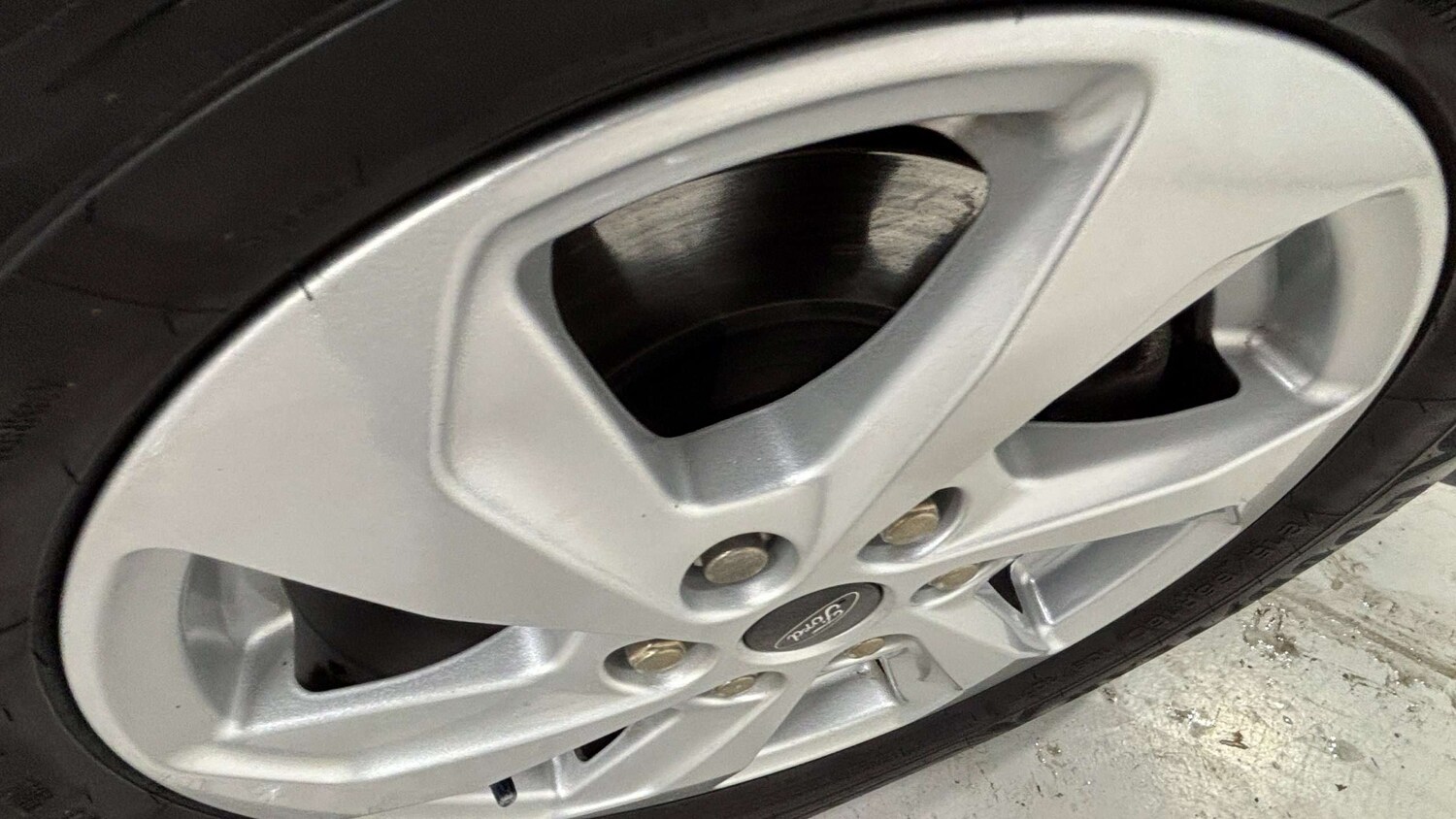 Used Ford Transit Custom 2024 for sale - 77628214: Photo 28