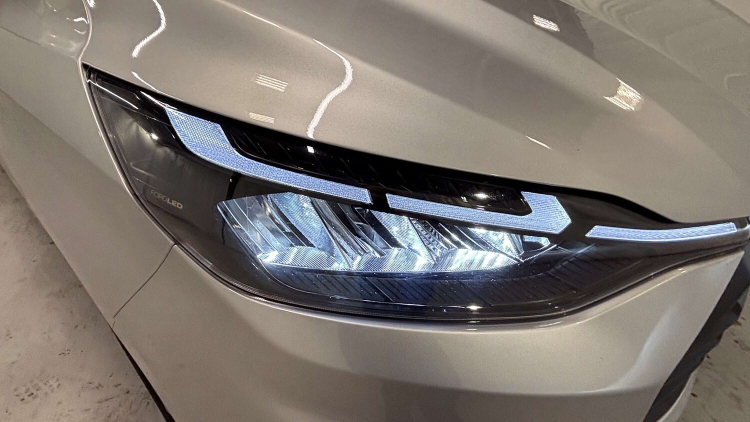 Used Ford Transit Custom 2024 for sale - 77628214: Photo 29