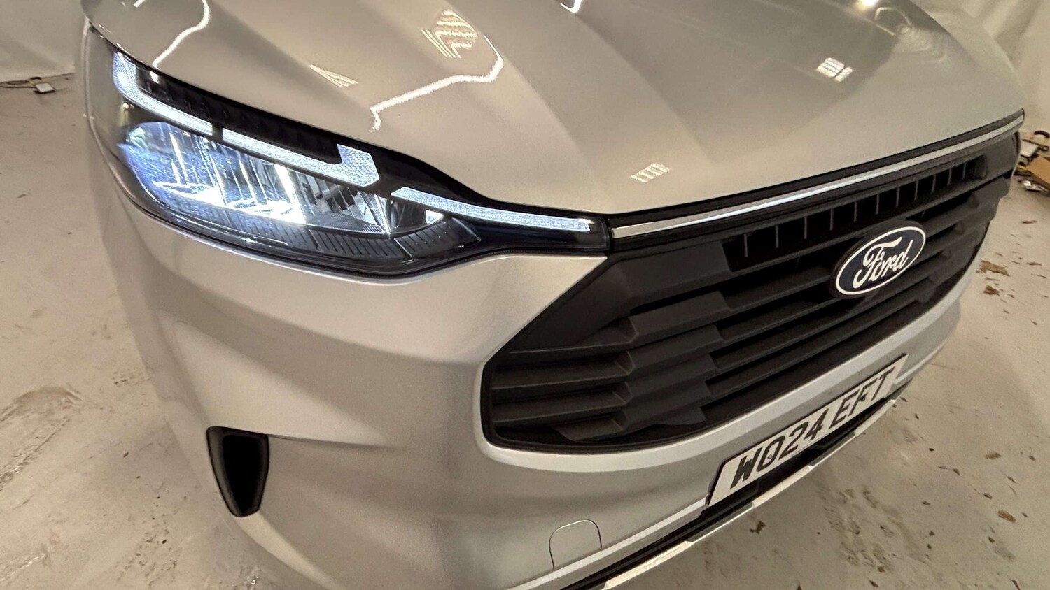 Used Ford Transit Custom 2024 for sale - 77628214: Photo 30