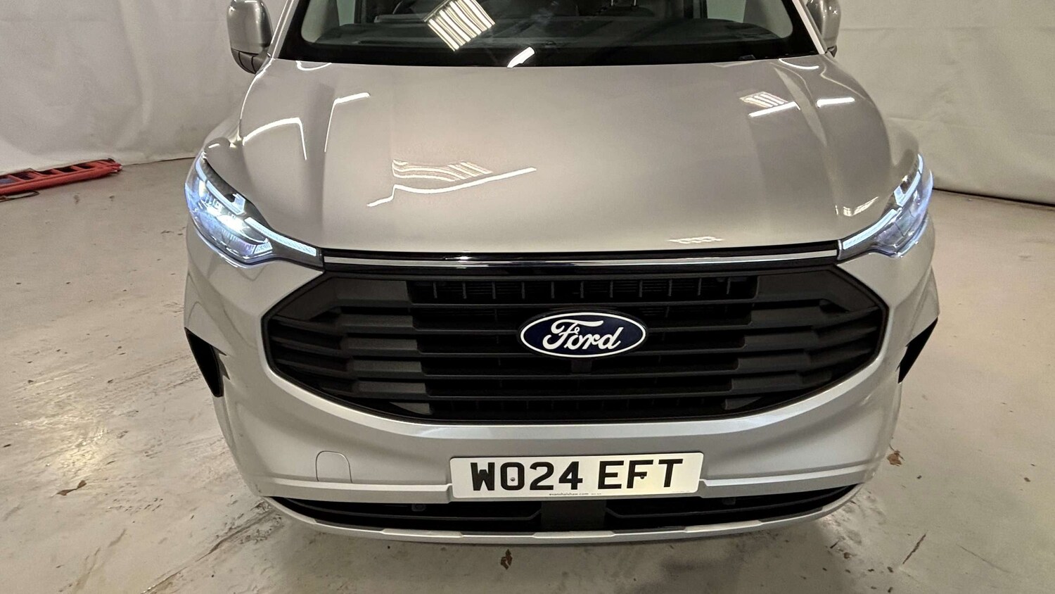 Used Ford Transit Custom 2024 for sale - 77628214: Photo 31