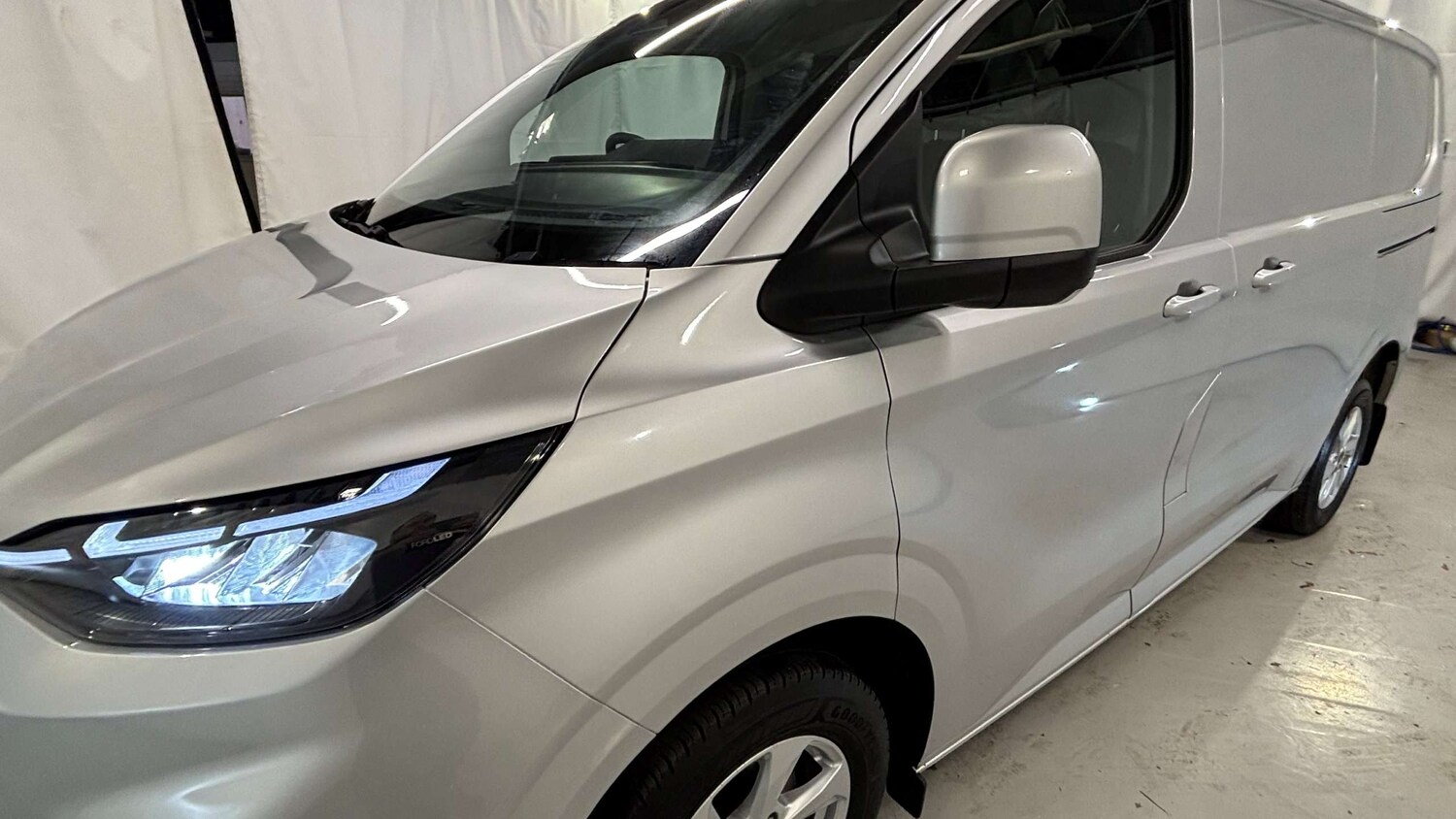 Used Ford Transit Custom 2024 for sale - 77628214: Photo 32