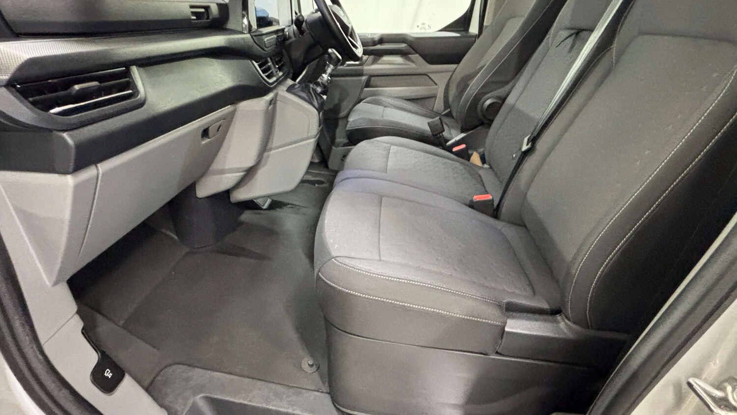 Used Ford Transit Custom 2024 for sale - 77628214: Photo 33