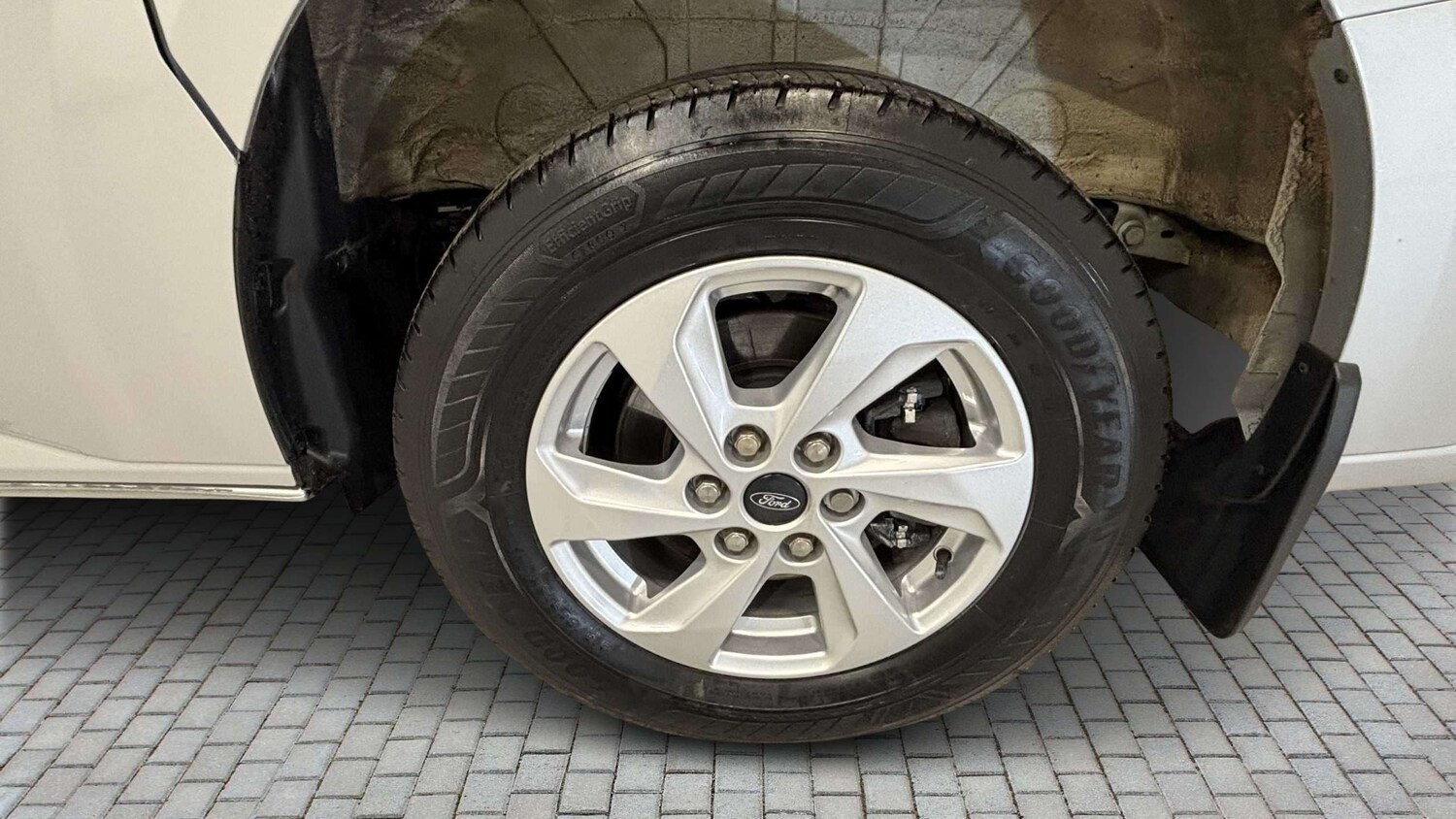 Used Ford Transit Custom 2024 for sale - 77628214: Photo 7