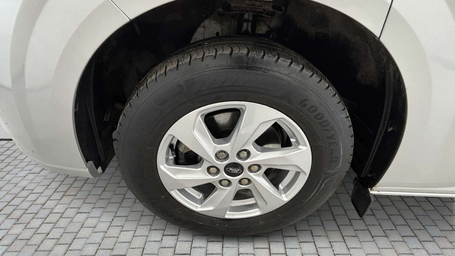 Used Ford Transit Custom 2024 for sale - 77628214: Photo 8