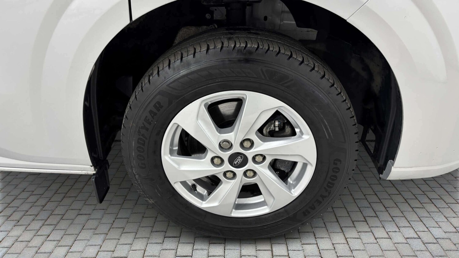 Used Ford Transit Custom 2024 for sale - 77628214: Photo 9