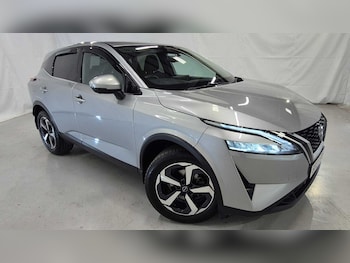 Used Nissan Qashqai 2023 for sale - 75434937: Photo