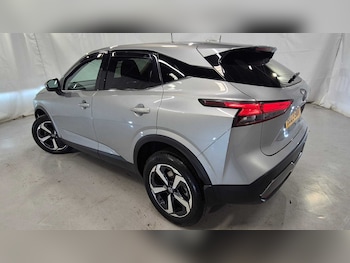 Used Nissan Qashqai 2023 for sale - 75434937: Photo