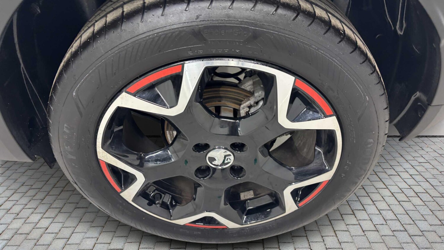 Used Vauxhall Mokka 2024 for sale - 77553158: Photo 10