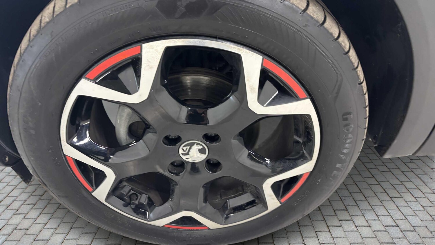 Used Vauxhall Mokka 2024 for sale - 77553158: Photo 11