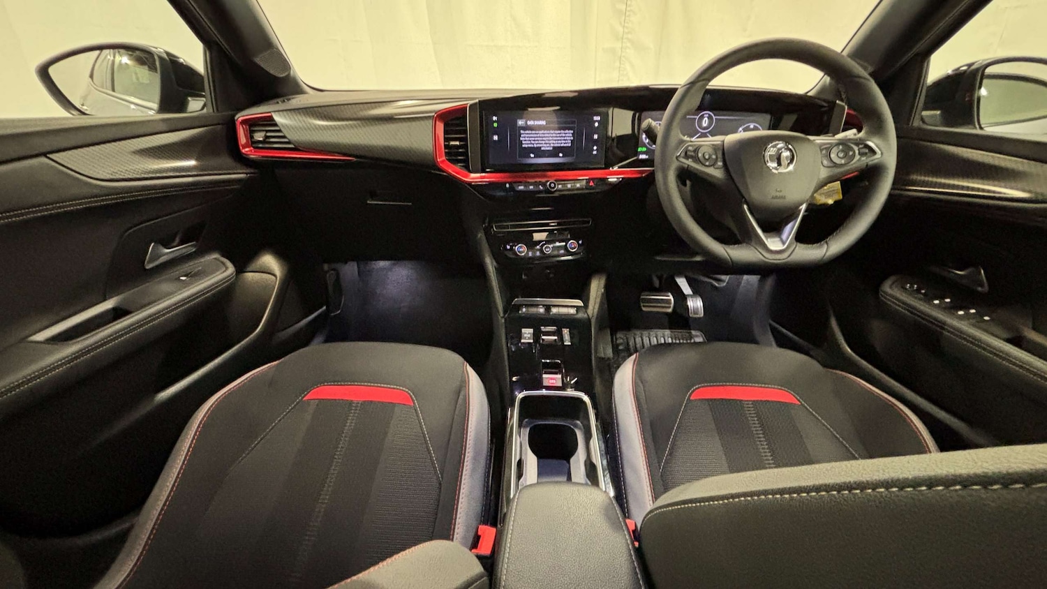 Used Vauxhall Mokka 2024 for sale - 77553158: Photo 14