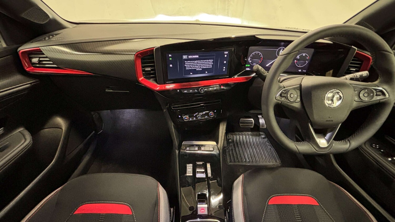 Used Vauxhall Mokka 2024 for sale - 77553158: Photo 15