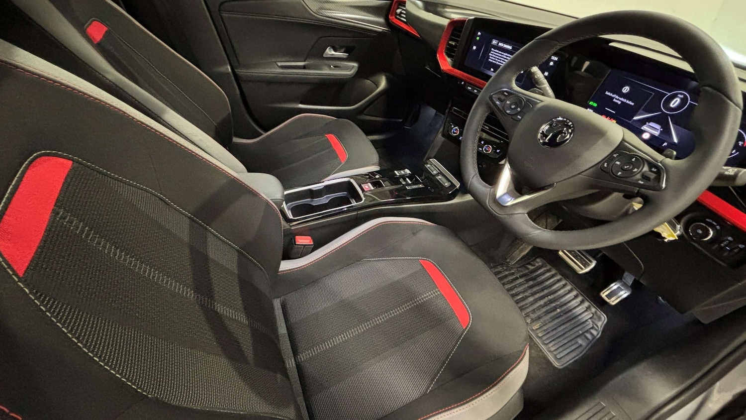 Used Vauxhall Mokka 2024 for sale - 77553158: Photo 16