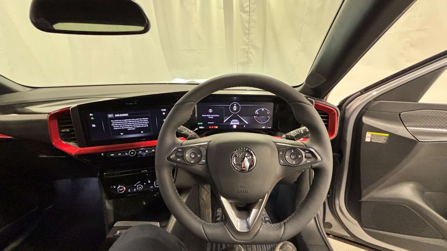 Used Vauxhall Mokka 2024 for sale - 77553158: Photo 19